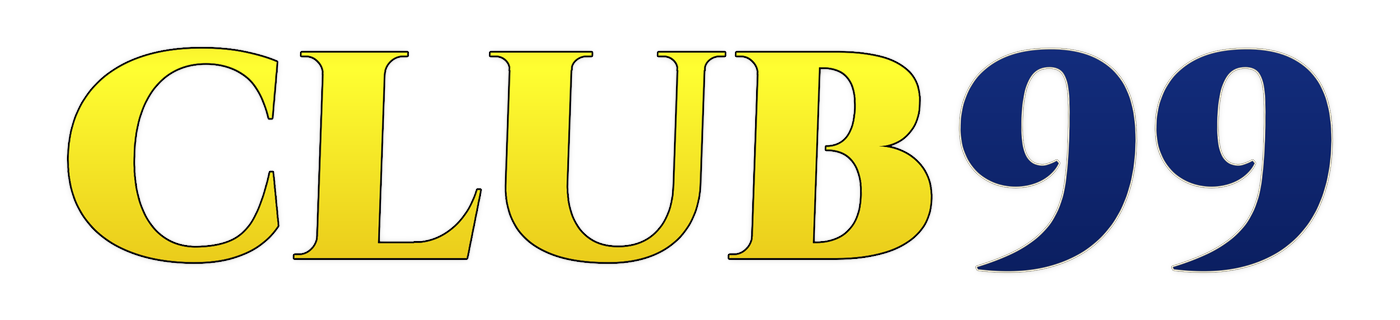 Club99 Logo